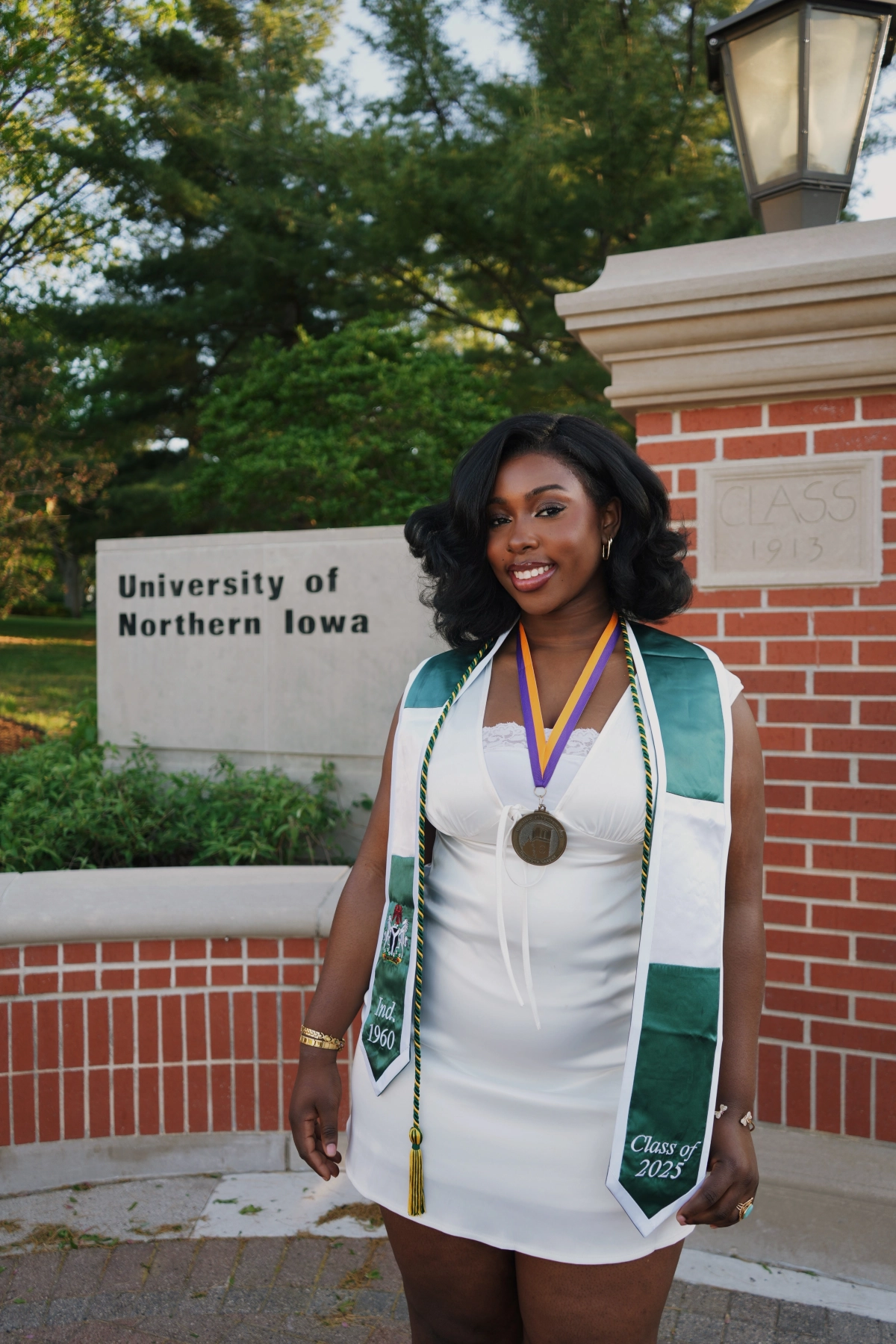 Graduation photo IMG13