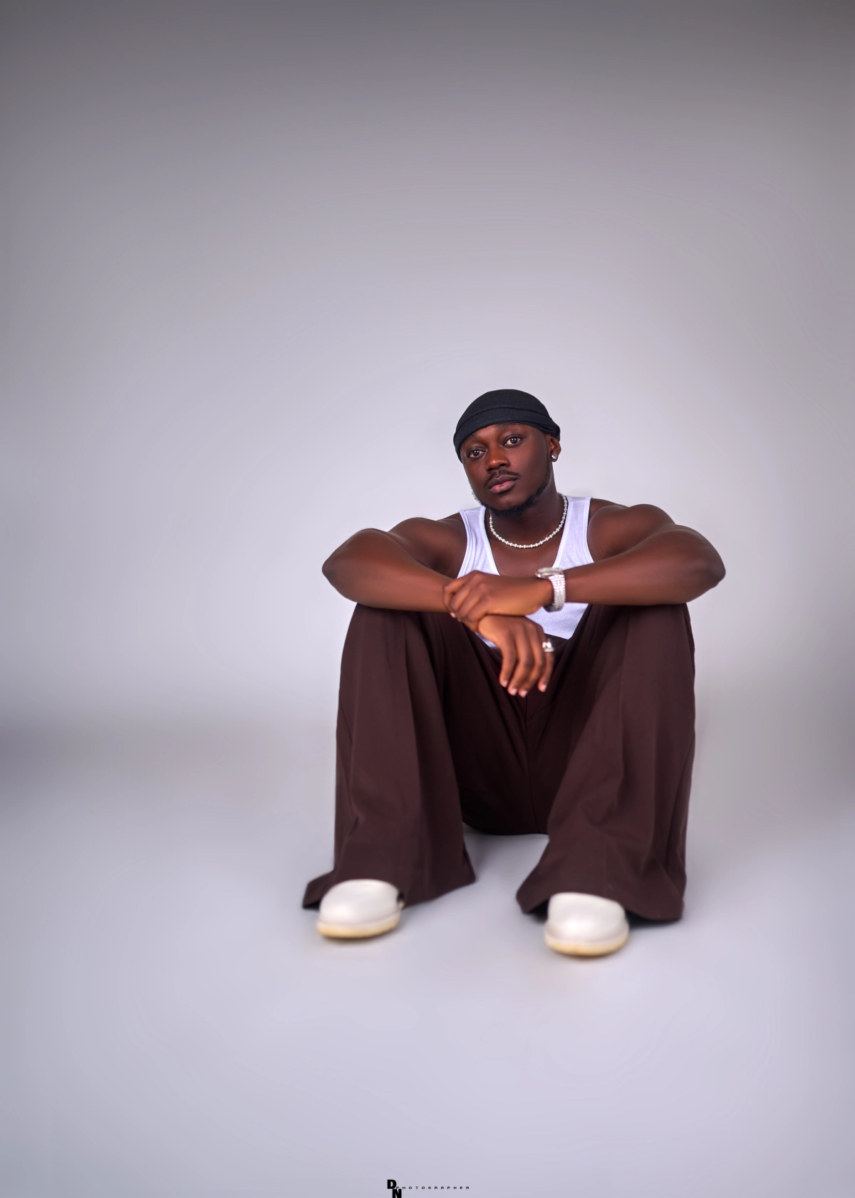 Portrait of BehindSkiLens